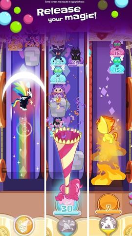 My Little Pony Pocket Ponies