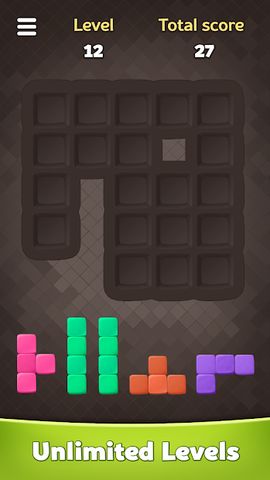 Box Blocks