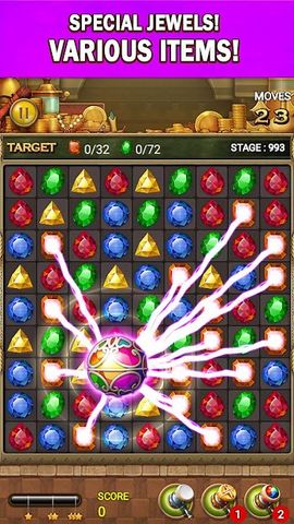Jewels Empire