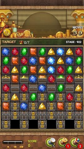 Jewels Empire