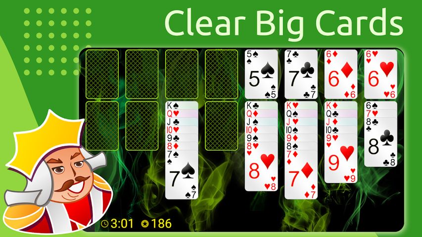 FreeCell