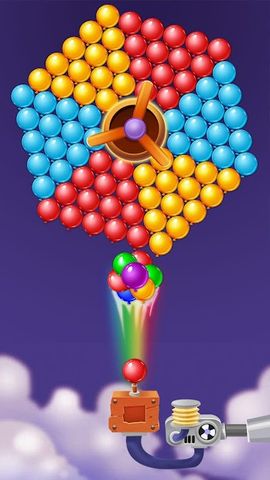 Bubble Shooter