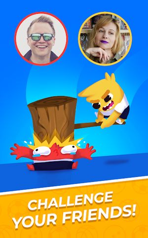 Sport Challenge