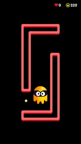 Maze Escape