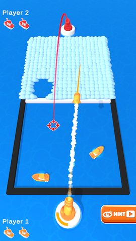 Battleship 3D