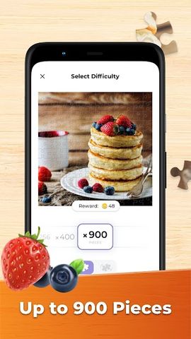 Jigsaw Puzzles HD Puzzle Games