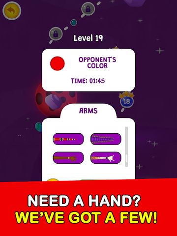 HandZone - Memory Match Puzzle Game