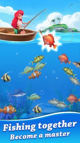 Jewel Pirate - Treasure Hunter Legend