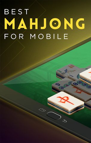 Mahjong Gold - Majong Master