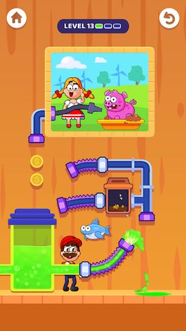 Flow Legends: Pipe Games