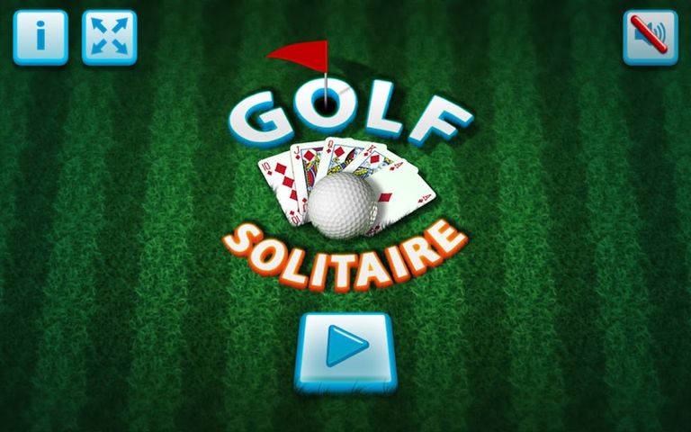 Golf Solitaire