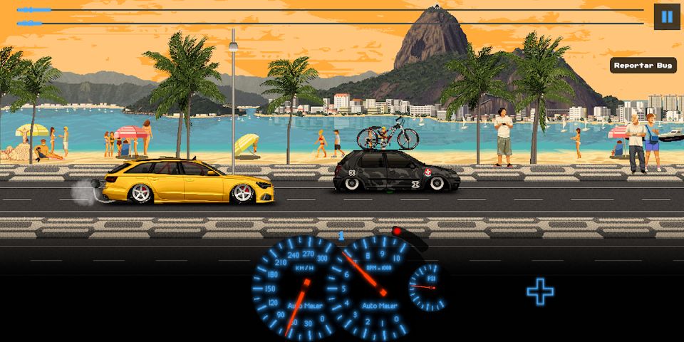 BR Style