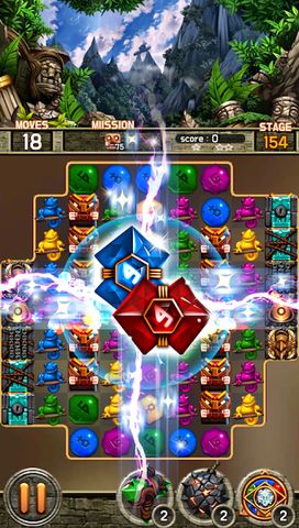 Jewel Temple Island