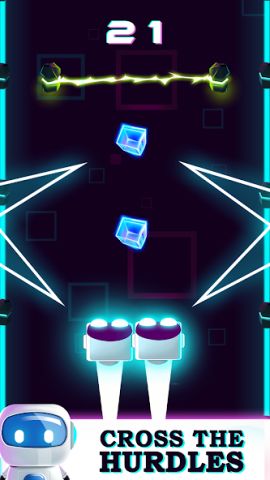 Robo Clone Classic Arcade Game