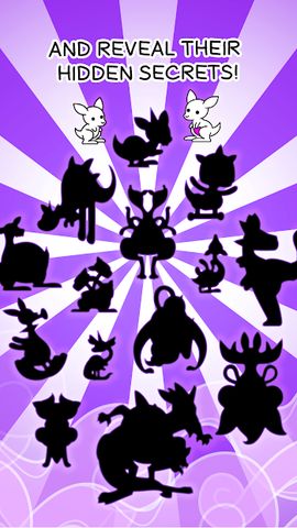 Kangaroo Evolution: Simulator