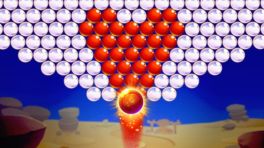 Bubble Shooter