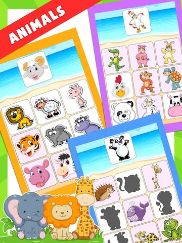 Kids Education (Preschool)