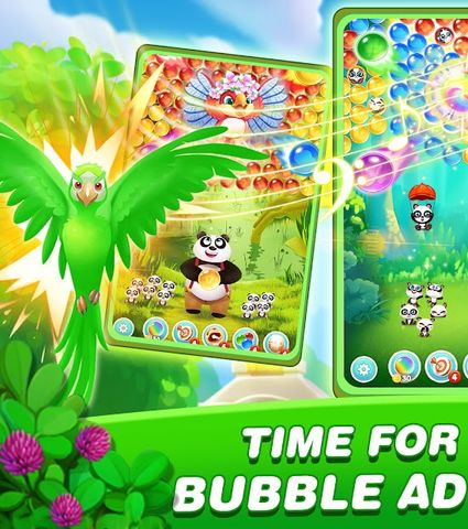 Bubble Shooter 5