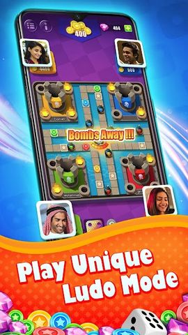 Ludo All Star - Online Ludo Game & King of Ludo