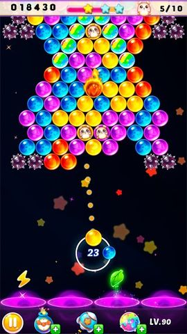 Bubble Shooter