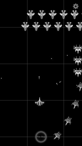 Space Shoot - Ultra Classic