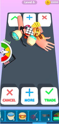 Fidget Happy Trading - Pop It