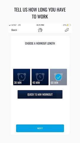 Pure Sweat Basketball Workouts