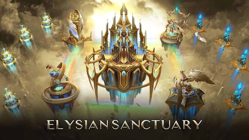 Era of Celestials