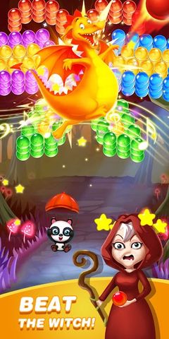 Bubble Shooter 5