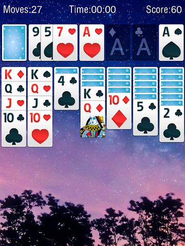 Classic Solitaire 2021