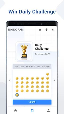 Nonogram - Fun Logic Puzzle
