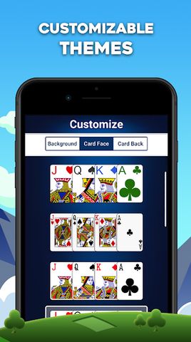 Spider Solitaire