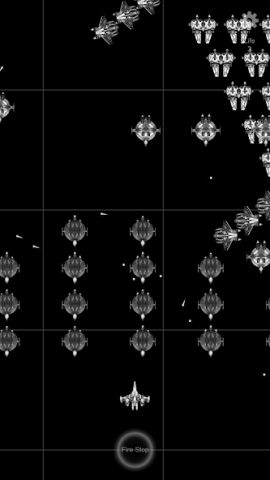 Space Shoot - Ultra Classic