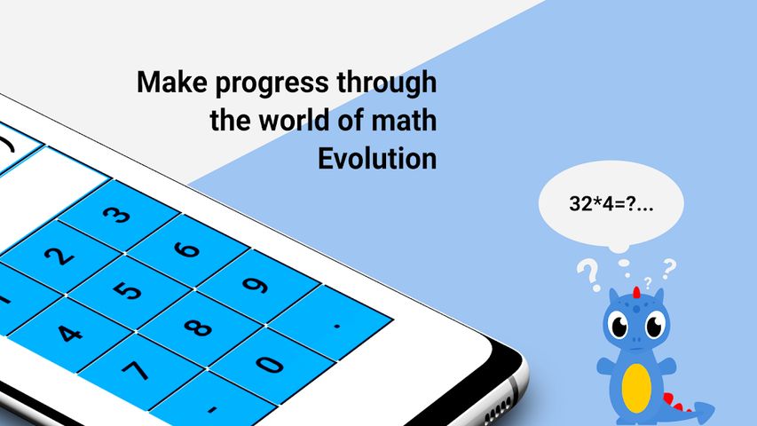 Matix - Mental math quest game