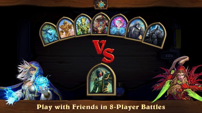 Hearthstone