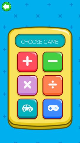 Math For Kids : Add, Subtract, Multiply, Divide