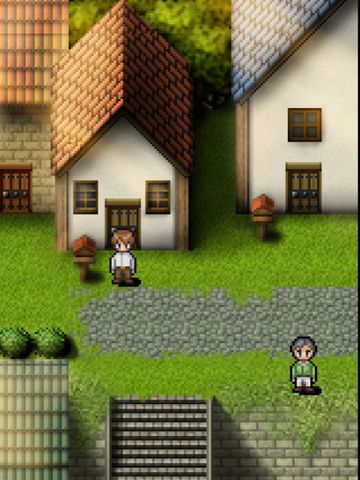 Town of Tides
