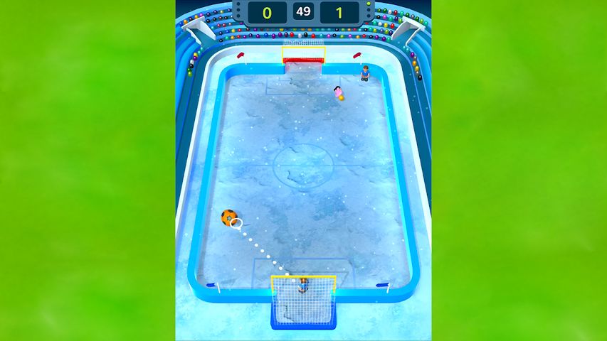 Pocket Shots!