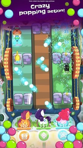 My Little Pony Pocket Ponies