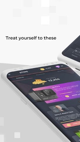 Square Off - Chess App