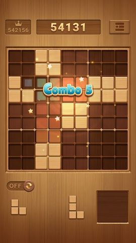 Block Sudoku Woody Puzzle Game
