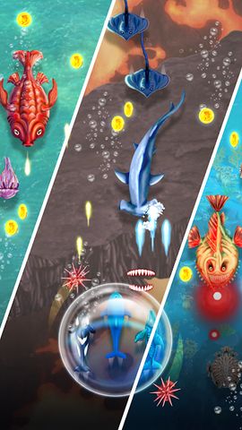 Sea Invaders - Shoot 'Em Up