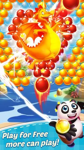 Bubble Shooter 2021