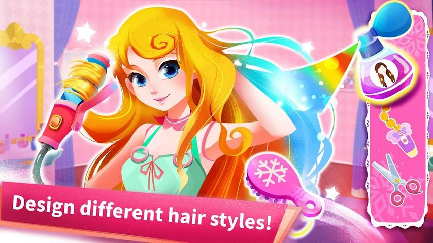 Little Panda: Princess Ball