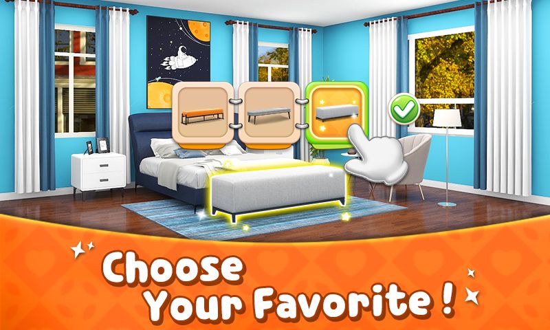 Home Design - House Story