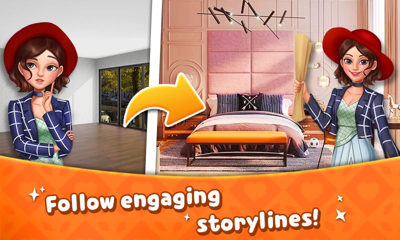 Home Design - House Story