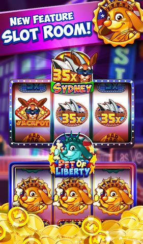DoubleU Bingo - Lucky Bingo