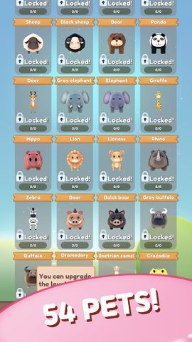 Animal Isle
