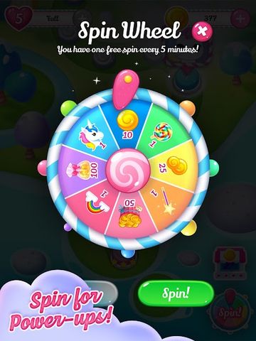 MeganPlay's Cute Candy Celebra