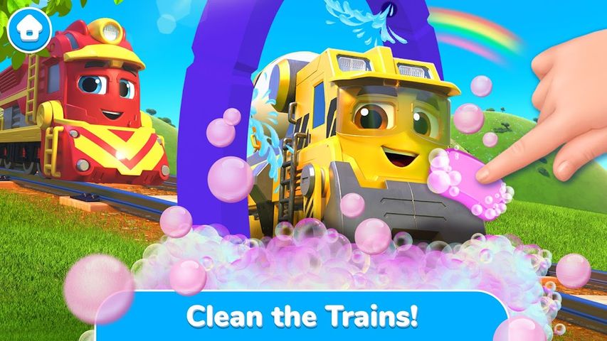 Mighty Express